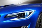 Subaru WRX Concept 2013 года